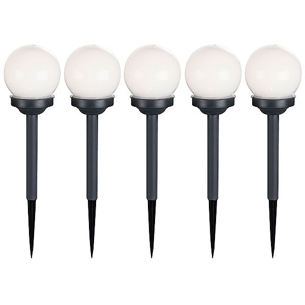 GLOBO LIGHTING LED Gartenleuchte, LED-Leuchtmittel fest günstig online kaufen