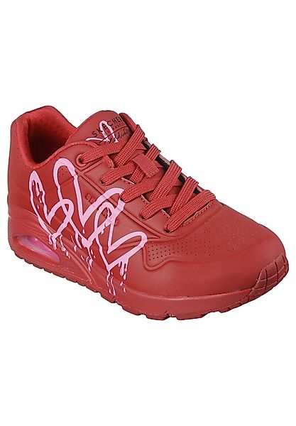 Skechers UNO DRIPPING IN LOVE Sneaker günstig online kaufen
