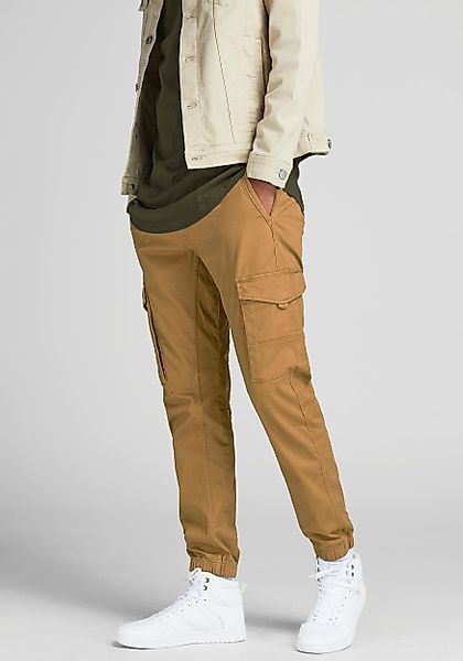 Jack & Jones Cargohose PAUL FLAKE günstig online kaufen
