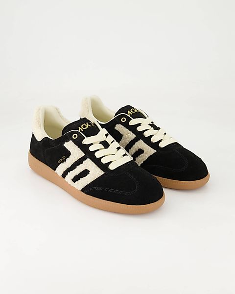 Back 70 Cloud 603 Schnürschuh Obermaterial: günstig online kaufen