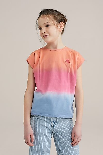 WE Fashion T-Shirt günstig online kaufen