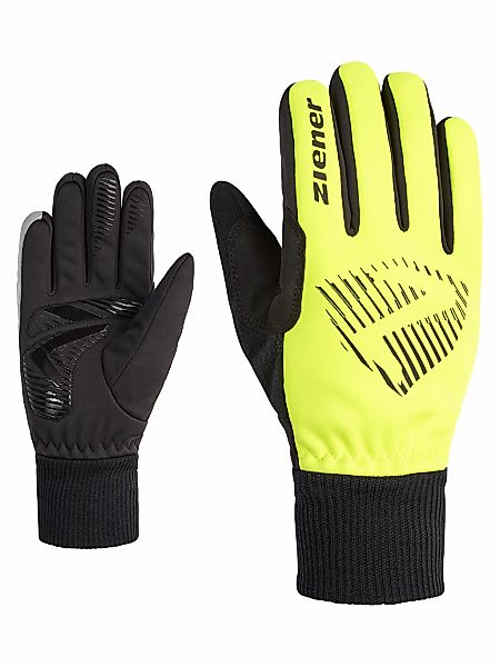 Ziener Fahrradhandschuhe "DOMMI-Z bike glove junior" günstig online kaufen