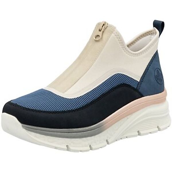 Rieker  Damenschuhe Slipper 48053-14 günstig online kaufen