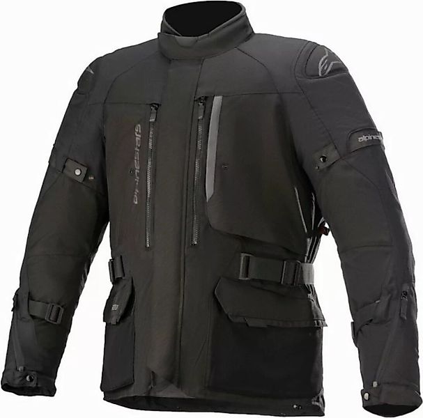 Alpinestars Motorradjacke Ketchum Gore-Tex Motorrad Textiljacke günstig online kaufen