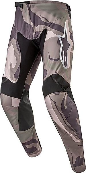 Alpinestars Motorradhose Racer Tactical Motocross Hose Atmungsaktiv dehnbar günstig online kaufen