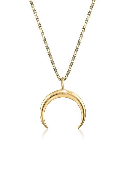 Elli Kette mit Anhänger Kette Anhänger günstig online kaufen