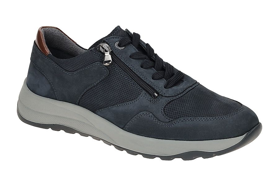 Waldläufer 662001 406 416 Schnürschuh günstig online kaufen