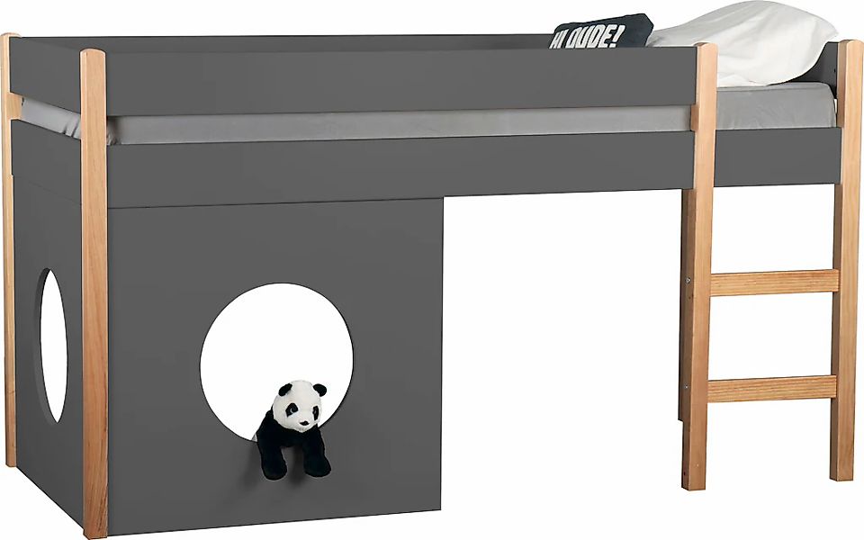 Möbilia Ansteckplatte "Lizzi" Set, 2 Stk. tlg. Paneele als dekorative Ergän günstig online kaufen