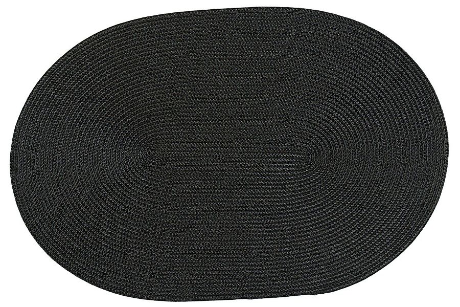 Haus und Deko Platzset Platzset oval günstig online kaufen