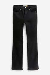 Next Bootcut-Jeans Superweiche Bootcut-Jeans, Kurzgröße (1-tlg) günstig online kaufen