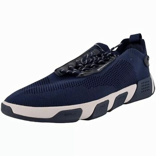 TBS  Halbschuhe Schnuerschuhe TENNIS RPET JAZSAIL-Q8002 bleu günstig online kaufen