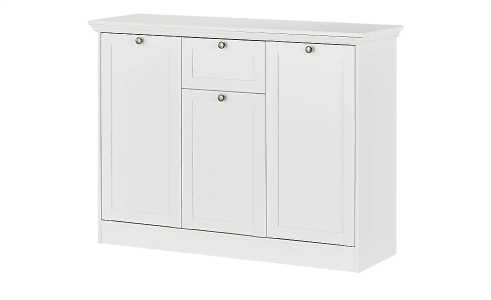 Finori Sideboard 120 x 90 x 40 cm (B/H/T) günstig online kaufen