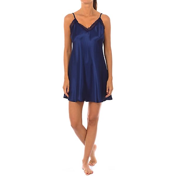 Feyza  Pyjamas/ Nachthemden 2119-NAVYBLUE günstig online kaufen