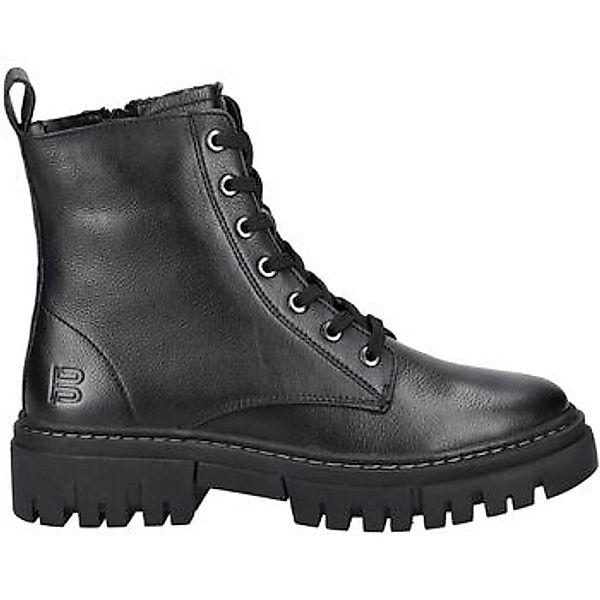 BAGATT Stiefelette Nappaleder Schnürstiefelette günstig online kaufen