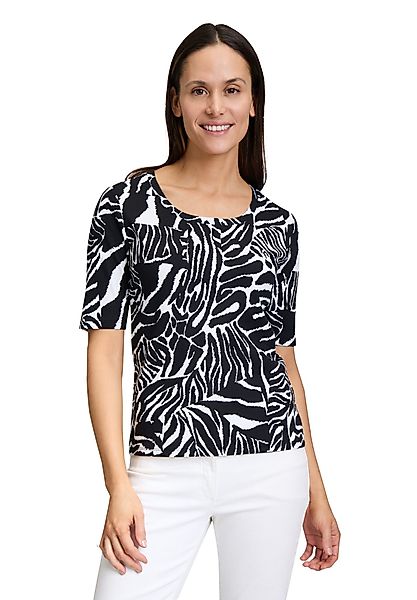 Betty Barclay Kurzarmshirt Betty Barclay Basic günstig online kaufen