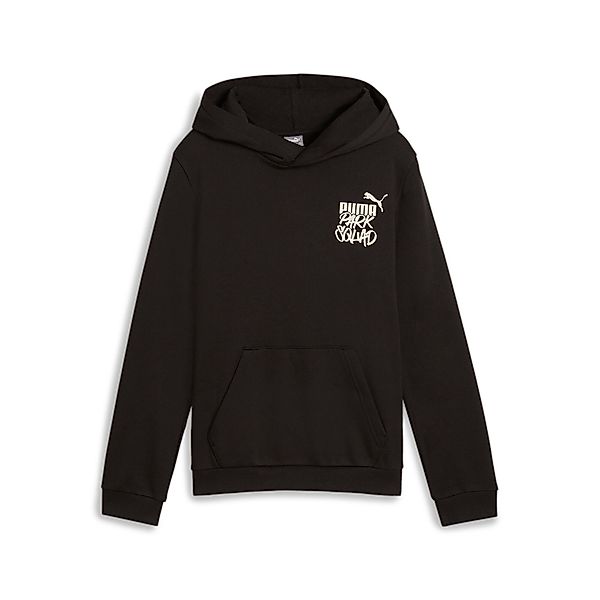 PUMA Kapuzensweatshirt ESS+ MID 90S HOODIE günstig online kaufen
