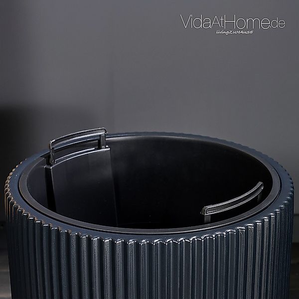 VidaAtHome.de Blumentopf Design-Pflanzgefäß IVY ø 40er, günstig online kaufen