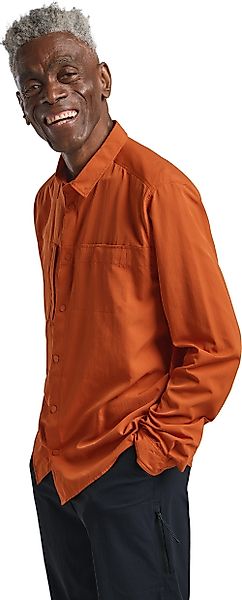 Jack Wolfskin Langarmhemd SIERRA CANYON LS günstig online kaufen