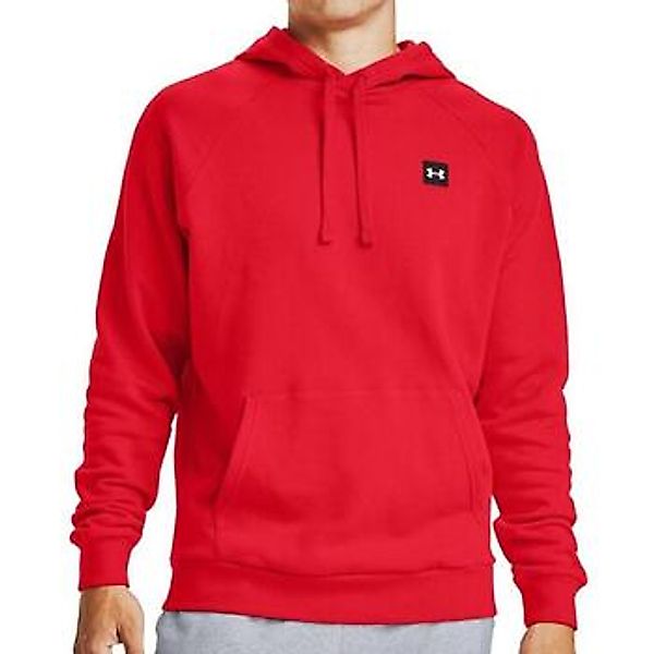 Under Armour® Kapuzenpullover Rival Fleece Hoodie mit Kängurutasche günstig online kaufen