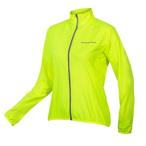 Endura Trainingsjacke (1-St) mit Lasergeschnittener nahtverklebter günstig online kaufen