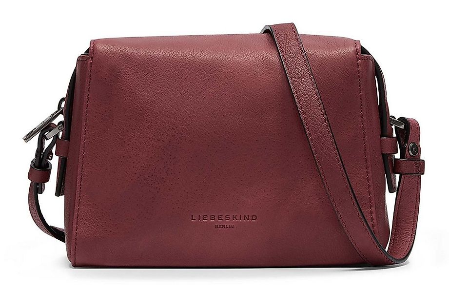 Liebeskind Berlin Umhängetasche Crossbody Bag, aus echtem Leder günstig online kaufen
