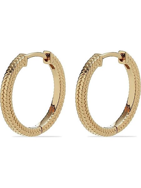 Esprit Paar Creolen ESPRIT Damen-Creolen 925er Silber (Paar), PURE BRAID günstig online kaufen