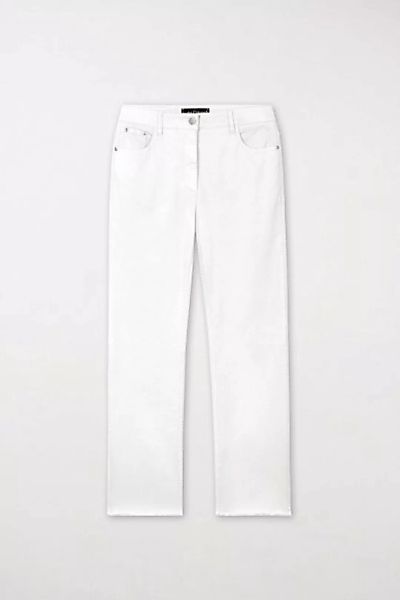 Luisa Cerano 5-Pocket-Jeans Hose sportiv günstig online kaufen