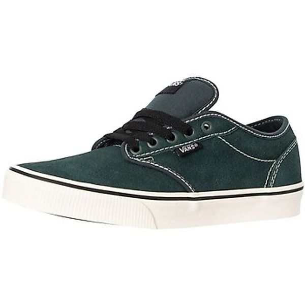 Vans  Sneaker Atwood Wildleder-Trainer günstig online kaufen