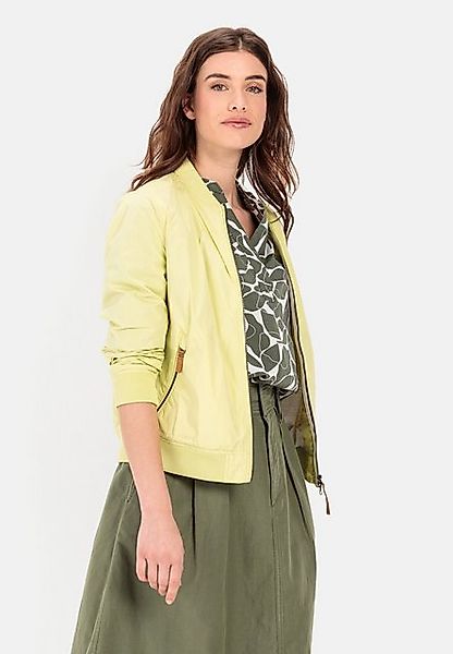 camel active Funktionsjacke aus recyceltem Polyester günstig online kaufen