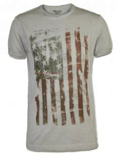 Athletic Vintage Herren Shirt Flag (S) günstig online kaufen