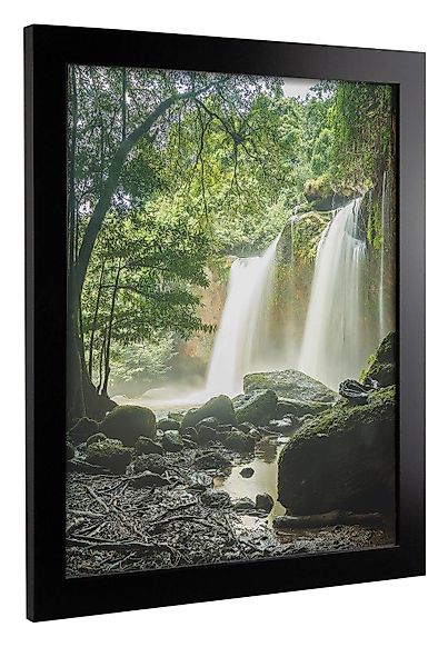 myposterframe Einzelrahmen Juno Bilderrahmen Fotorahmen, (1 günstig online kaufen