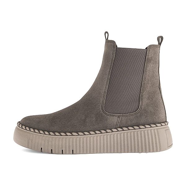 Gabor 73.540 Damen Winterboots Stiefeletten, Stiefel, günstig online kaufen