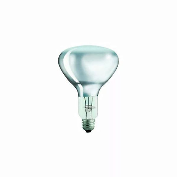 LED-Glühbirne E27  glas weiß / Für Luminator-Stehleuchte 12W, 2700K, 1100lm günstig online kaufen