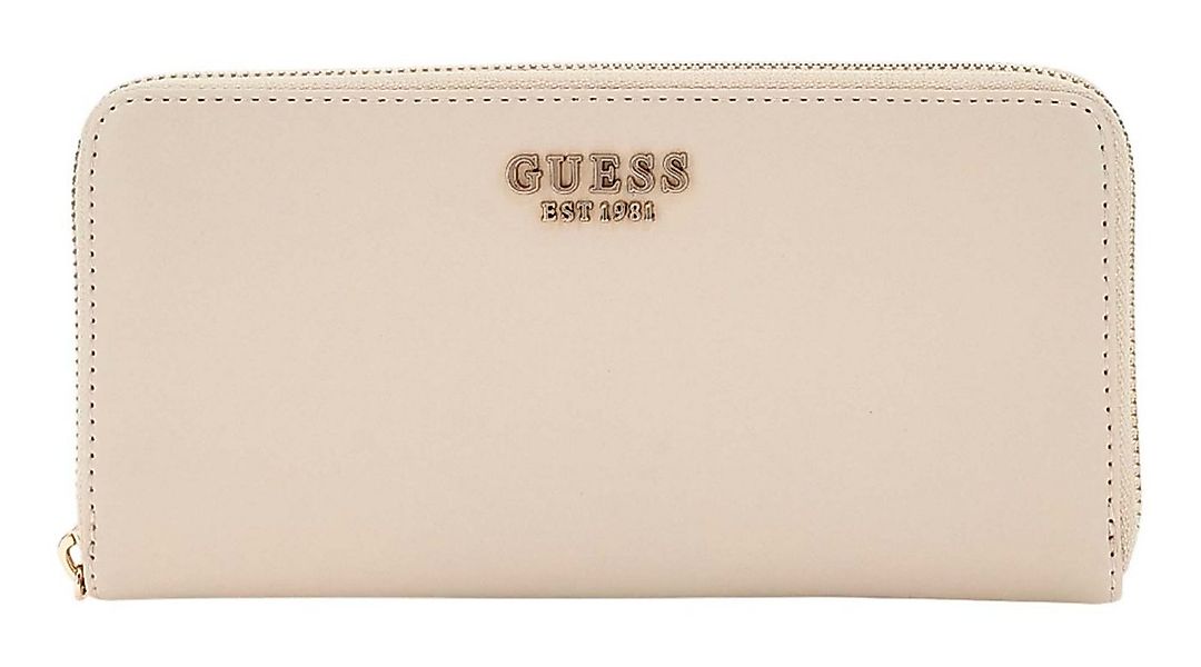 Guess Geldbörse Zip Around Wallet günstig online kaufen