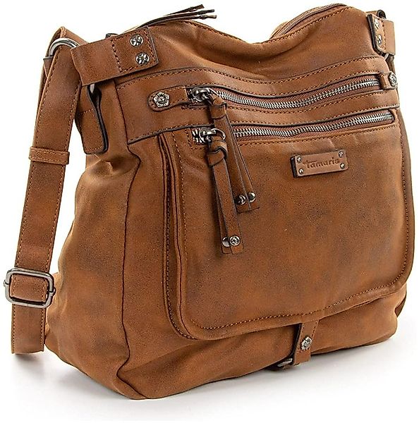 Tamaris Umhängetasche Ulla, Damen Crossbody Bag günstig online kaufen