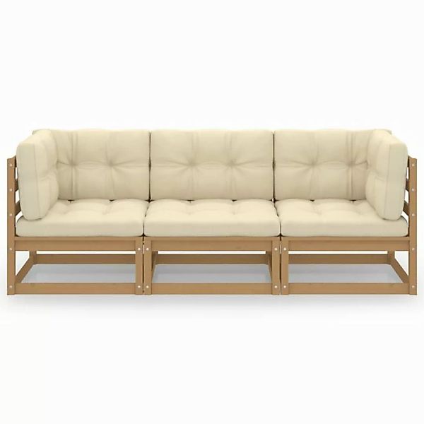 vidaXL Sofa günstig online kaufen