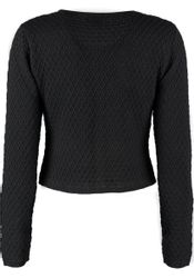 OS Trachten Strickjacke Quivun Trachtenjacke mit günstig online kaufen