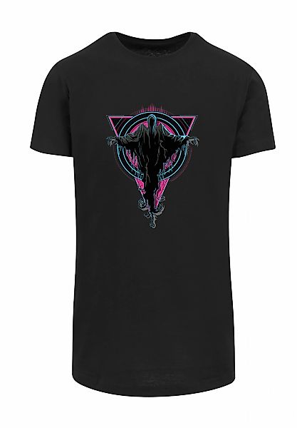 F4NT4STIC T-Shirt "Harry Potter Neon Dementor", Print günstig online kaufen