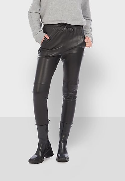 OAKWOOD Lederhose 63641 GIFT SHEEP LEATHER günstig online kaufen