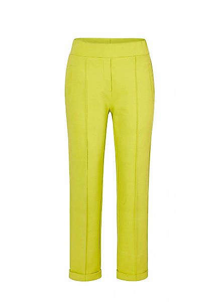 GOLDNER Stoffhose "Hose mit 7/8-Länge" günstig online kaufen