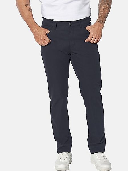 Jan Vanderstorm Stoffhose WILDAN mit fünf Taschen günstig online kaufen