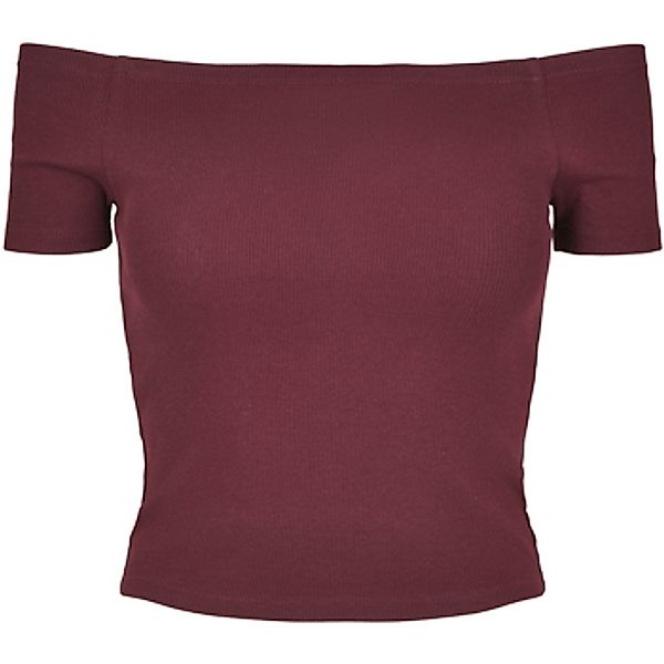 Urban Classics  T-Shirt T-shirt femme Urban Classic Off günstig online kaufen