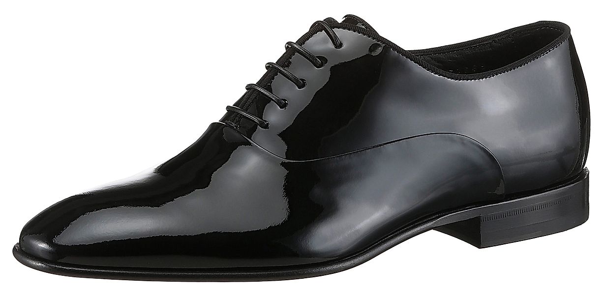 BOSS Evening_Oxfr Schnürschuh, Lackschuh, Anzugschuh, Abendschuh günstig online kaufen