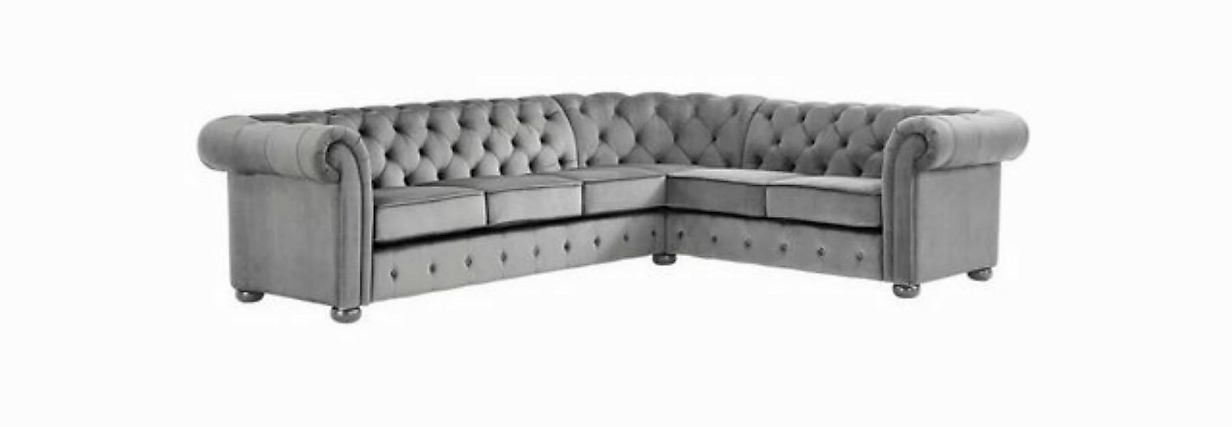 JVmoebel Ecksofa, Made in Europa günstig online kaufen