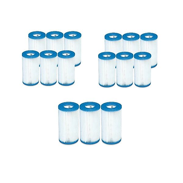 Intex Pool-Filterkartusche Intex 29000 Filterkartusche Typ günstig online kaufen