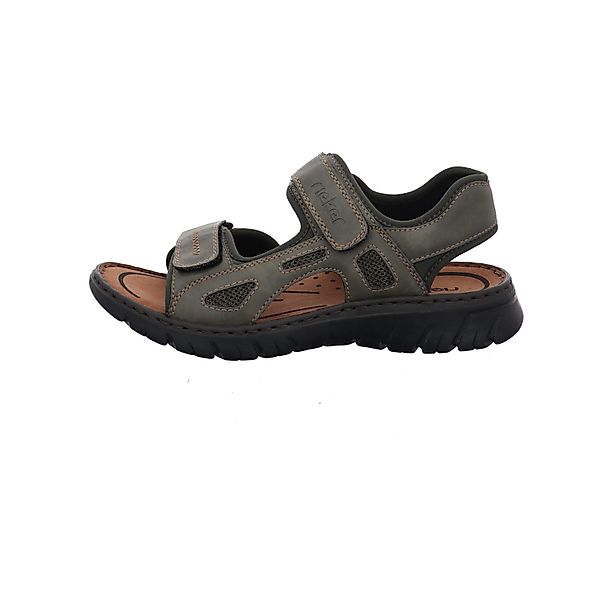 Rieker FSK Herren Sandalen Sandale günstig online kaufen