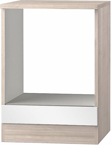 OPTIFIT Herdumbauschrank Faro, Breite 60 cm günstig online kaufen