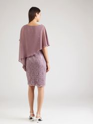 SWING Cocktailkleid Figurbetonte Passform günstig online kaufen