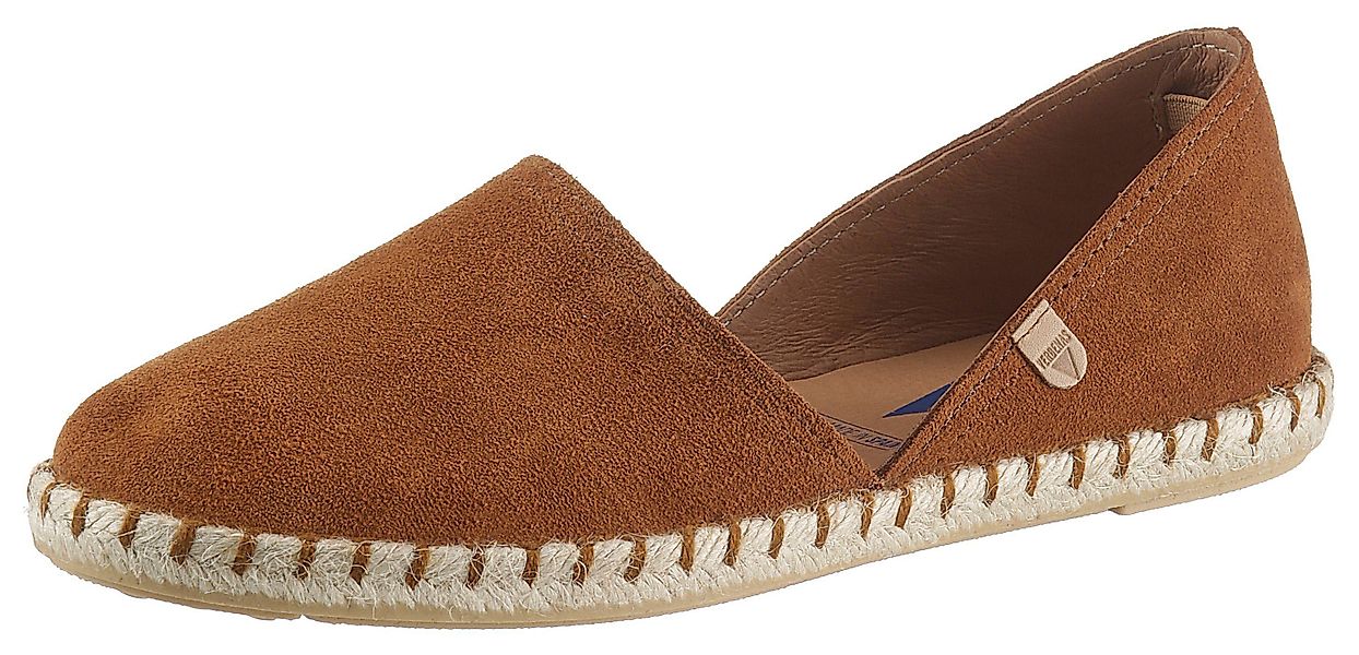 VERBENAS CARMEN SERRAJE Espadrille, Schlupfschuh, Sommerschuh, günstig online kaufen