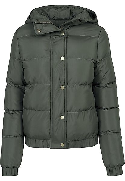 URBAN CLASSICS Winterjacke Urban Classics Damen günstig online kaufen